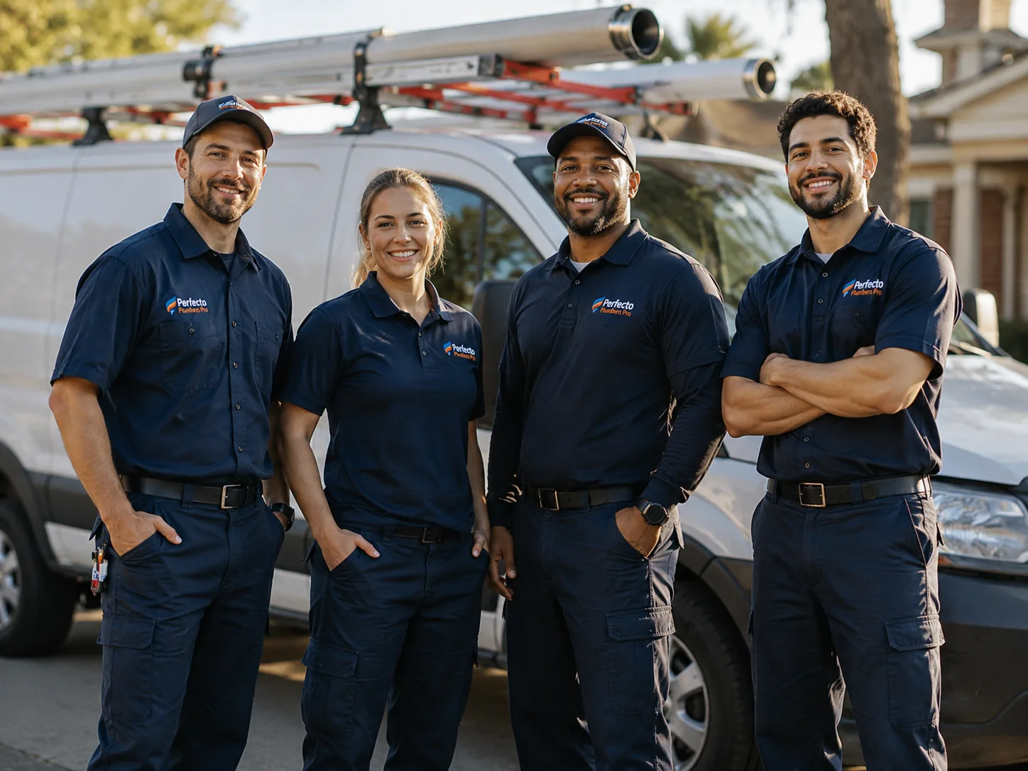Emergency Plumber Near Me in Villas, NJ near me